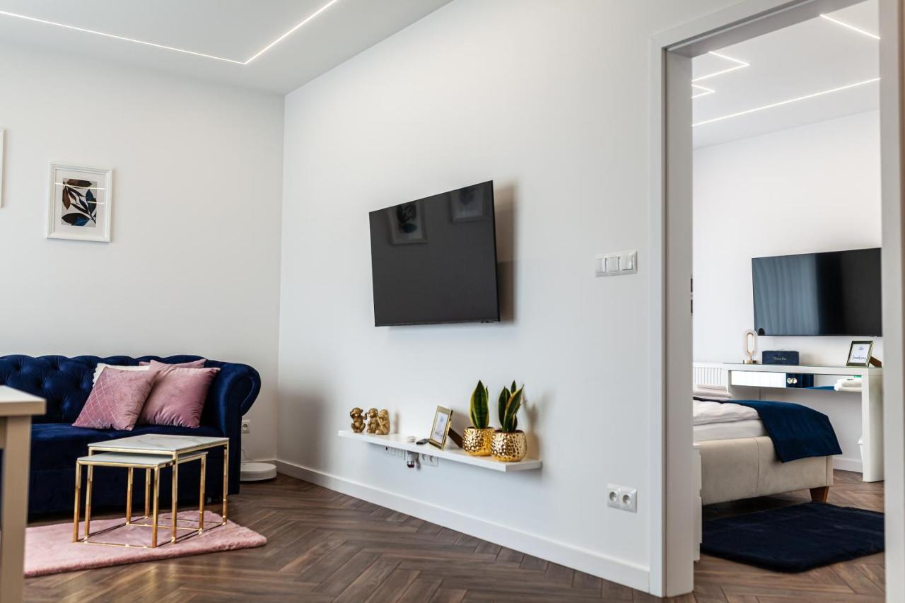 Apartament Lesny Taras Z Klimatyzacja & Garaz Podziemny W Cenie-728-828-835- Cedzyna Buitenkant foto