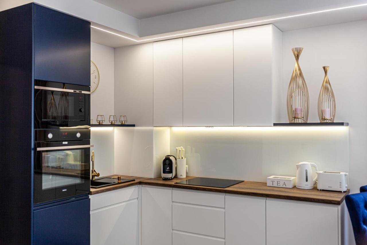 Apartament Lesny Taras Z Klimatyzacja & Garaz Podziemny W Cenie-728-828-835- Cedzyna Buitenkant foto