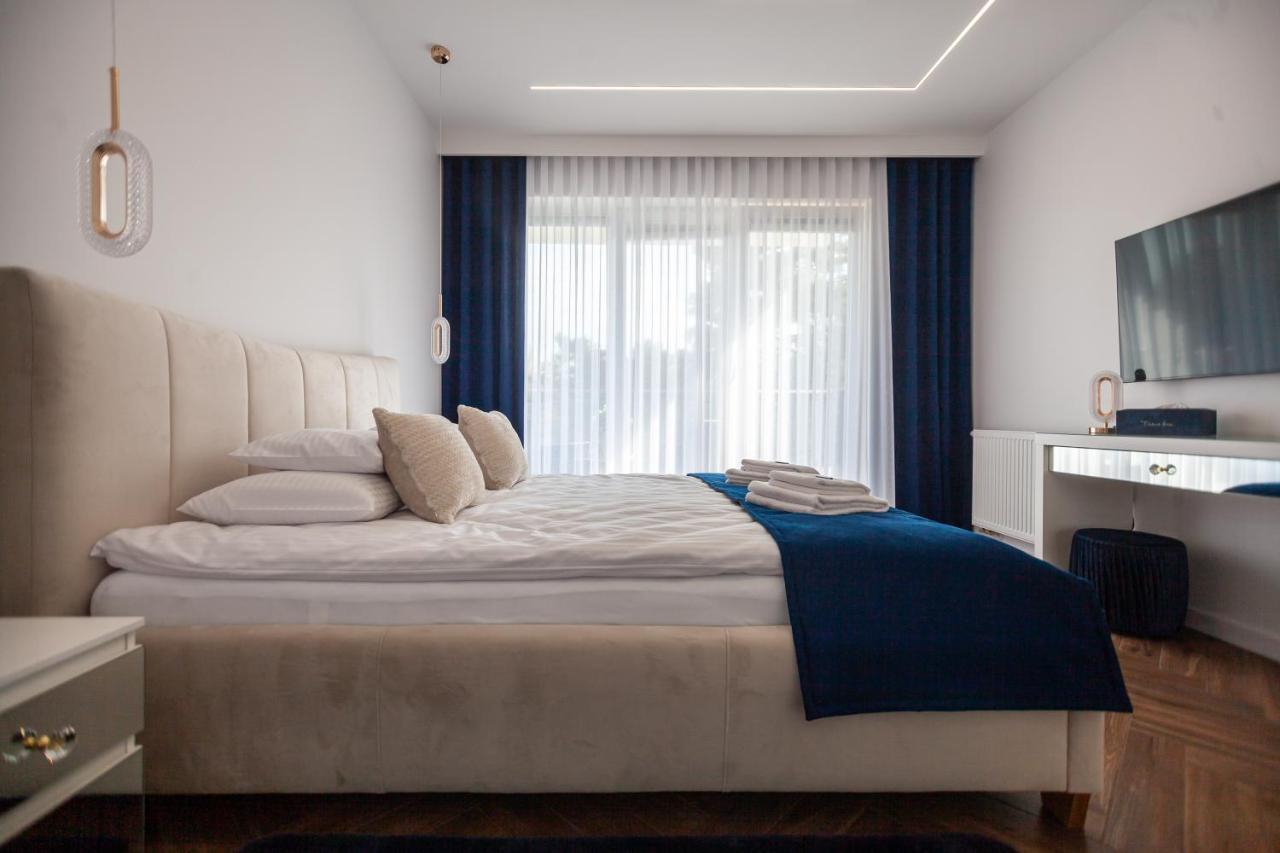 Apartament Lesny Taras Z Klimatyzacja & Garaz Podziemny W Cenie-728-828-835- Cedzyna Buitenkant foto