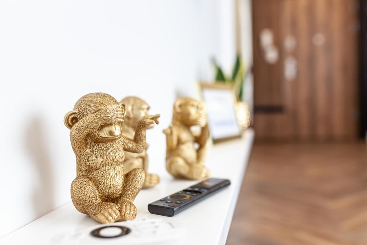 Apartament Lesny Taras Z Klimatyzacja & Garaz Podziemny W Cenie-728-828-835- Cedzyna Buitenkant foto