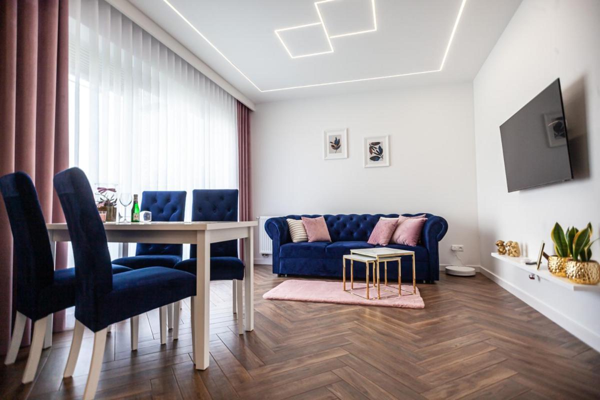 Apartament Lesny Taras Z Klimatyzacja & Garaz Podziemny W Cenie-728-828-835- Cedzyna Buitenkant foto