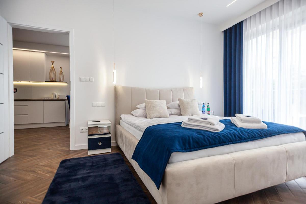 Apartament Lesny Taras Z Klimatyzacja & Garaz Podziemny W Cenie-728-828-835- Cedzyna Buitenkant foto